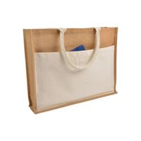BORSA IN JUTA